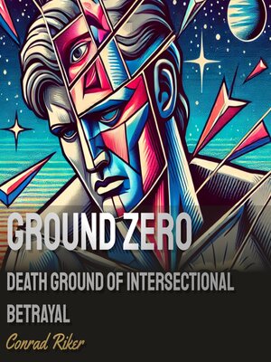 cover image of Ground Zero